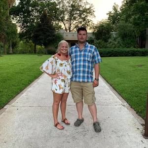 Meet your Posher, Kellsie